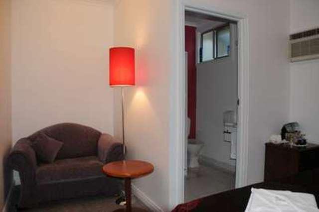 Mountain Grand Guest House Halls Gap Exterior foto