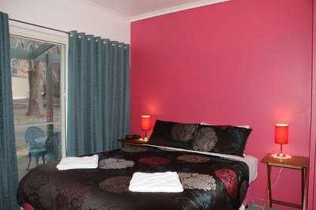 Mountain Grand Guest House Halls Gap Exterior foto