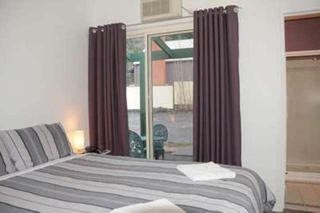 Mountain Grand Guest House Halls Gap Exterior foto