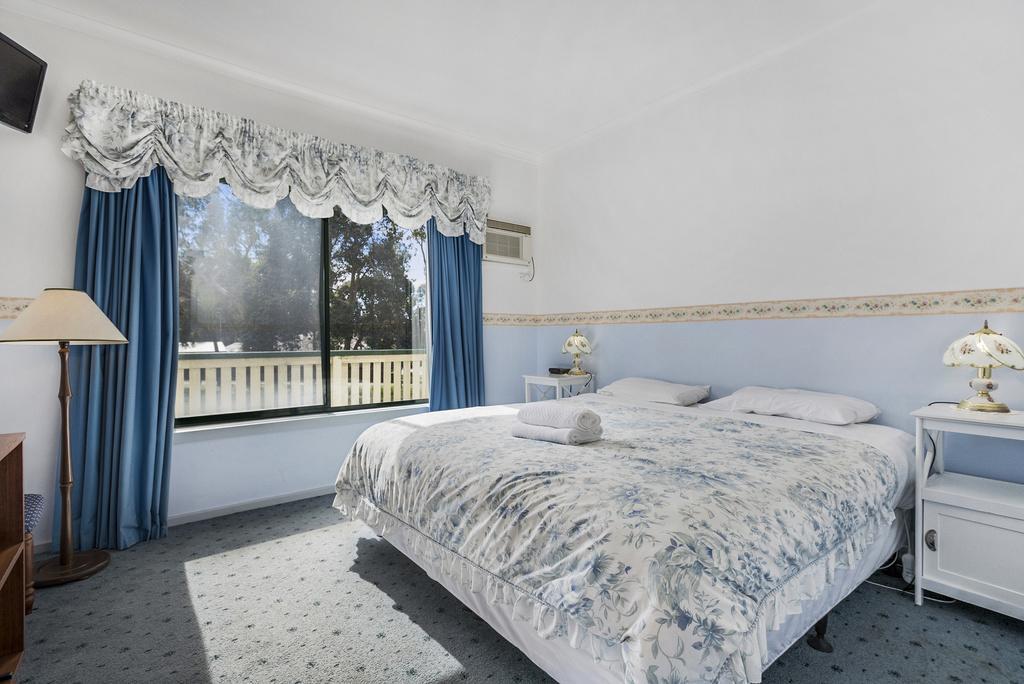 Mountain Grand Guest House Halls Gap Exterior foto
