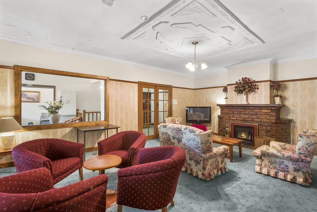 Mountain Grand Guest House Halls Gap Exterior foto