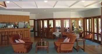 Mountain Grand Guest House Halls Gap Exterior foto